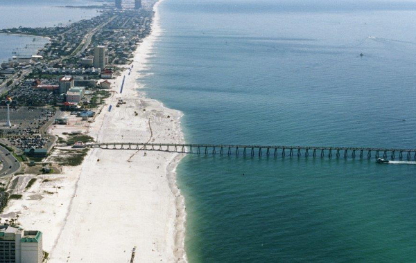 Photo of Pensacola Beach